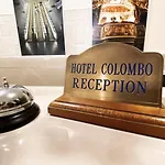 Colombo Hotel