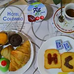 Hotel Colombo