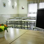 Colombo Hotel Neapel