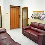 Hotel Colombo Neapel