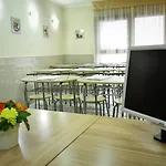 Colombo Hotel Neapel