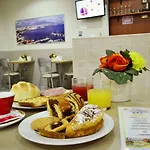 Hotel Colombo Neapel