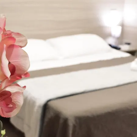 Hotel Colombo 3*