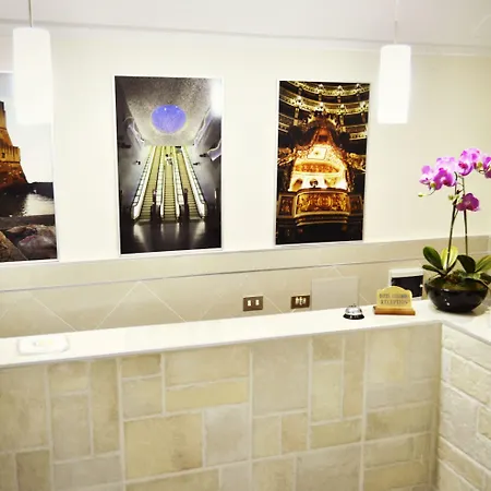 Colombo Hotel 3*