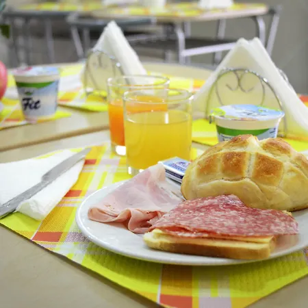 Colombo נאפולי