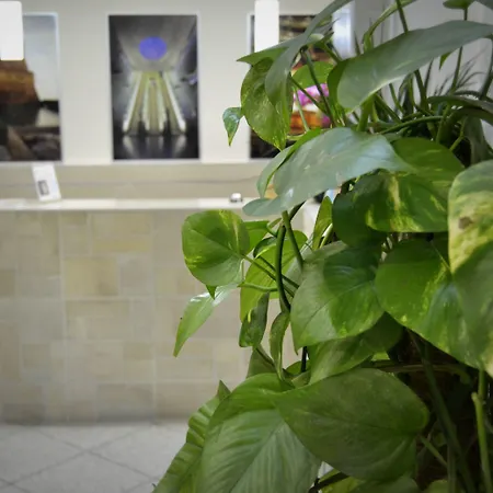 콜롬보 호텔 나폴리