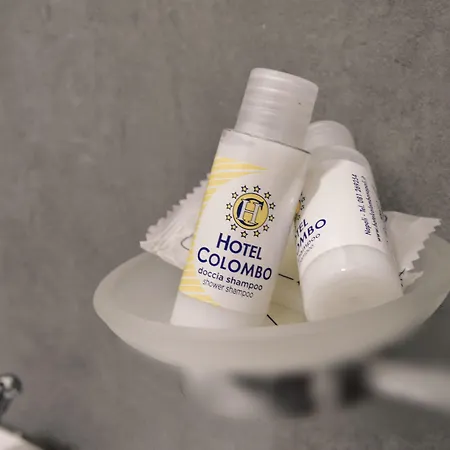 콜롬보 3* 나폴리