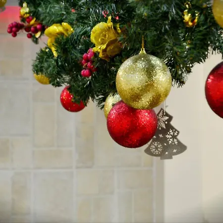 호텔 콜롬보 나폴리