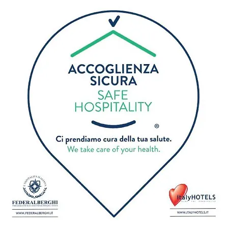 Hotel Colombo Naples