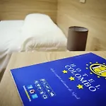 Szálloda Colombo