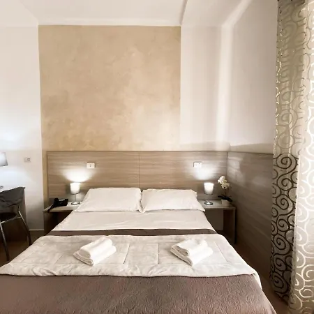 Hotel Colombo Napoli