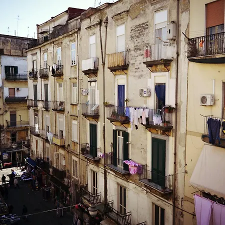 Colombo Napoli