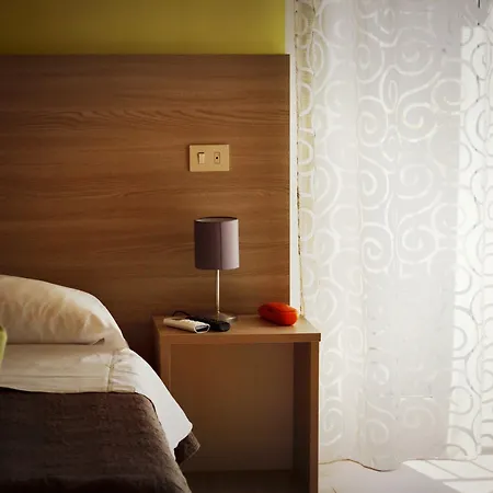 Hotel Colombo Napoli