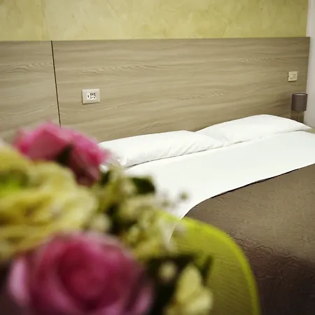 Colombo Hotel Napoli