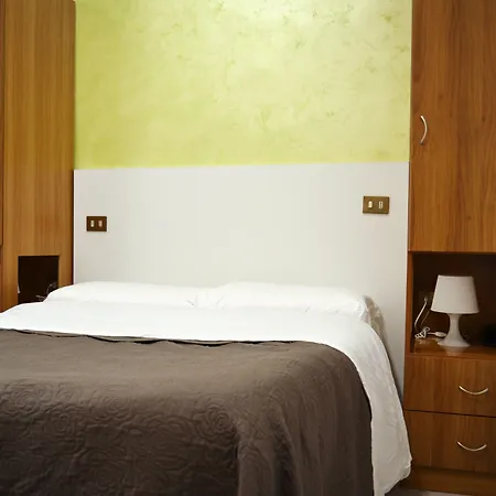 Colombo 3* Napels
