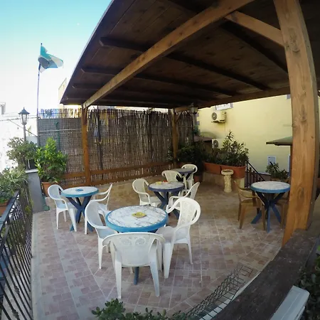 Hotel Colombo Napoli