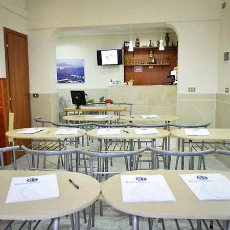 Ξενοδοχείο Colombo