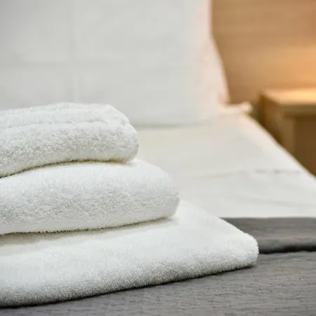 Colombo Hotel Napoli