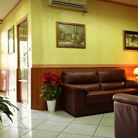 Colombo 3* Napoli