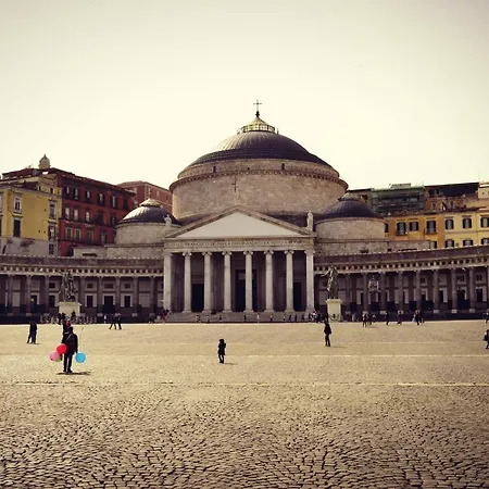 Colombo Napoli