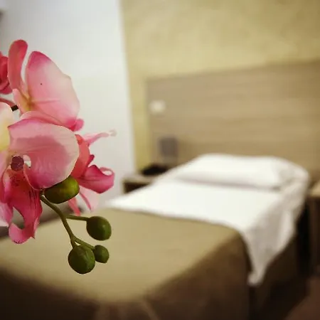 Colombo Hotel Napels