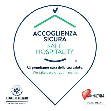 Hotel Colombo Napoli