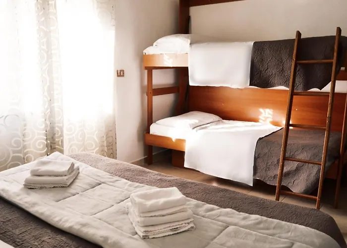 Hotel Colombo 3*