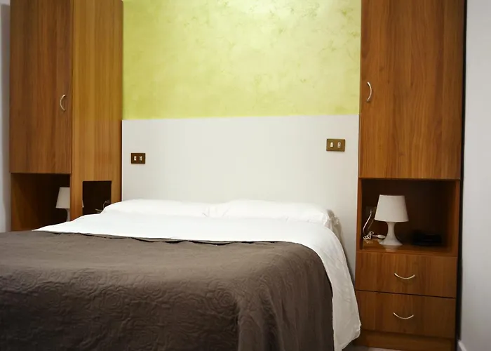 Colombo 3* Неаполь