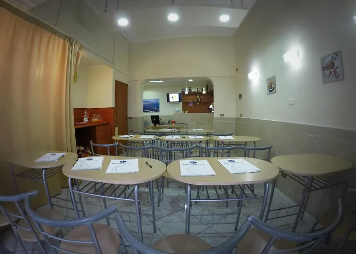 Colombo 3* Неаполь