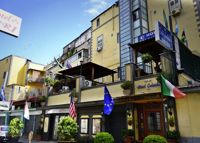 Hotel Colombo