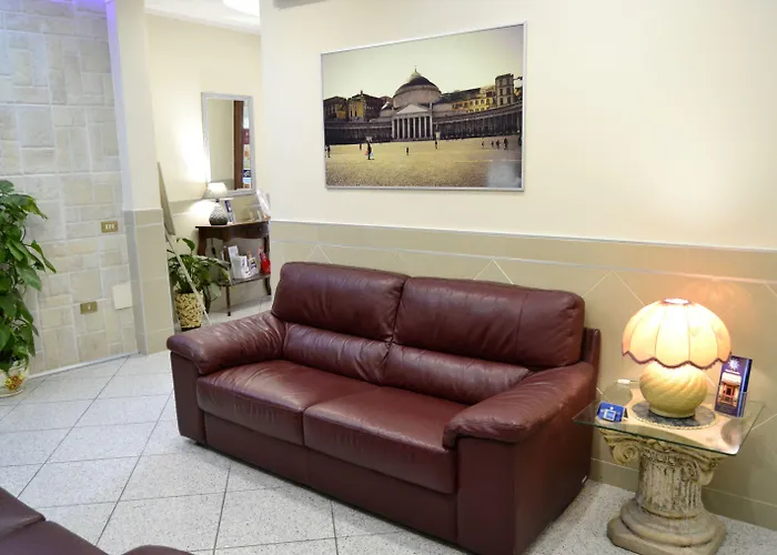 Colombo Неаполь