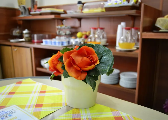 Colombo 3* Неаполь