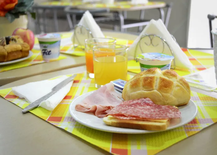 Colombo Неаполь