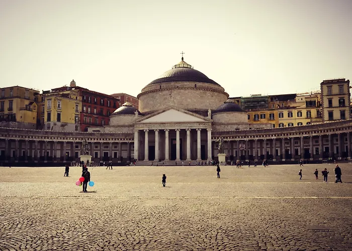 Colombo Неаполь