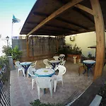 Hotel Colombo Neapol