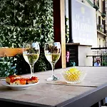 Hotel Colombo Neapol