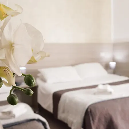 Colombo Hotel Neapol