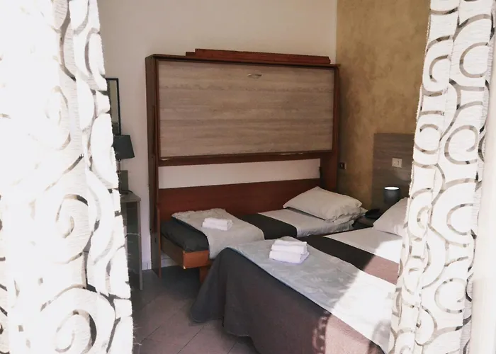 كولومبو 3* نابولي