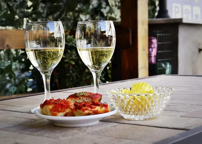 كولومبو فندق