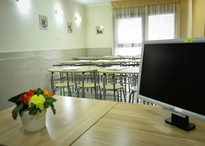 كولومبو فندق نابولي