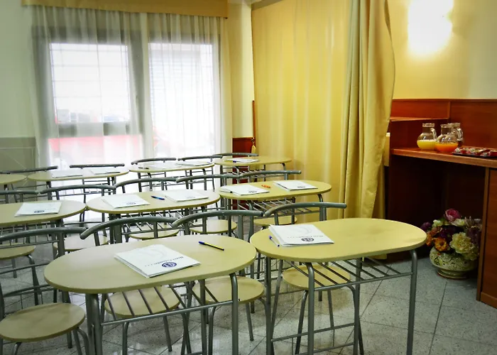 فندق كولومبو