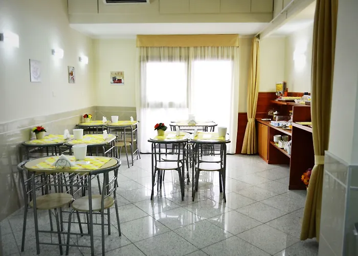 فندق كولومبو