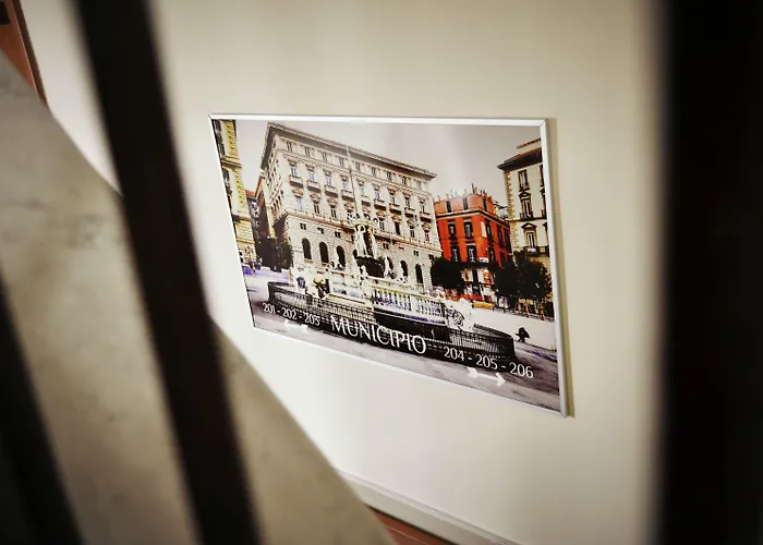 كولومبو فندق