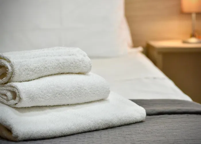 كولومبو فندق نابولي