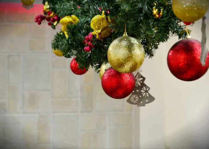 فندق كولومبو نابولي