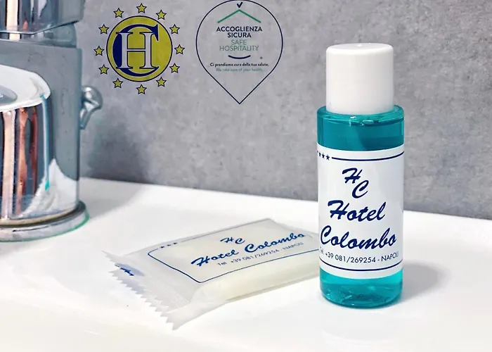 كولومبو 3* نابولي