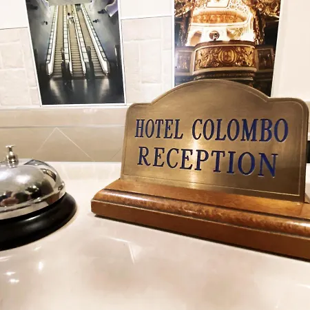Colombo Otel