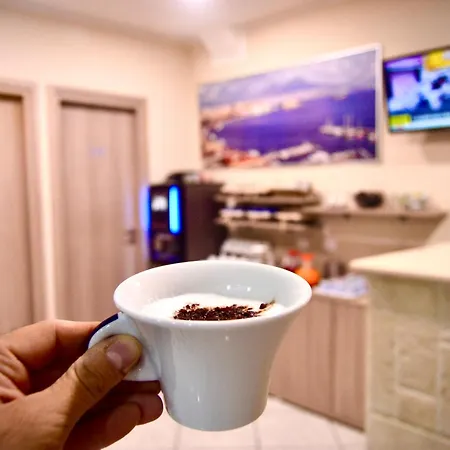 Otel Colombo Napoli