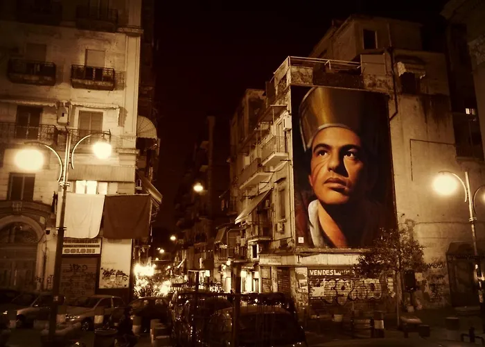 Colombo Hotel Naples