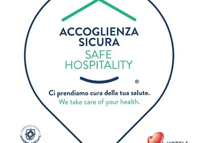 Hotel Colombo Naples